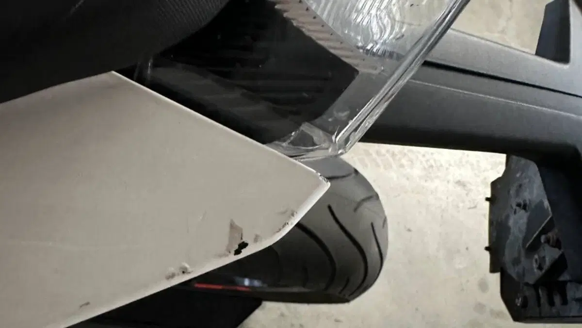 KTM 125 Duke ABS (2017 - 20)  (12)