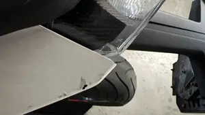 KTM 125 Duke ABS (2017 - 20)  (12)