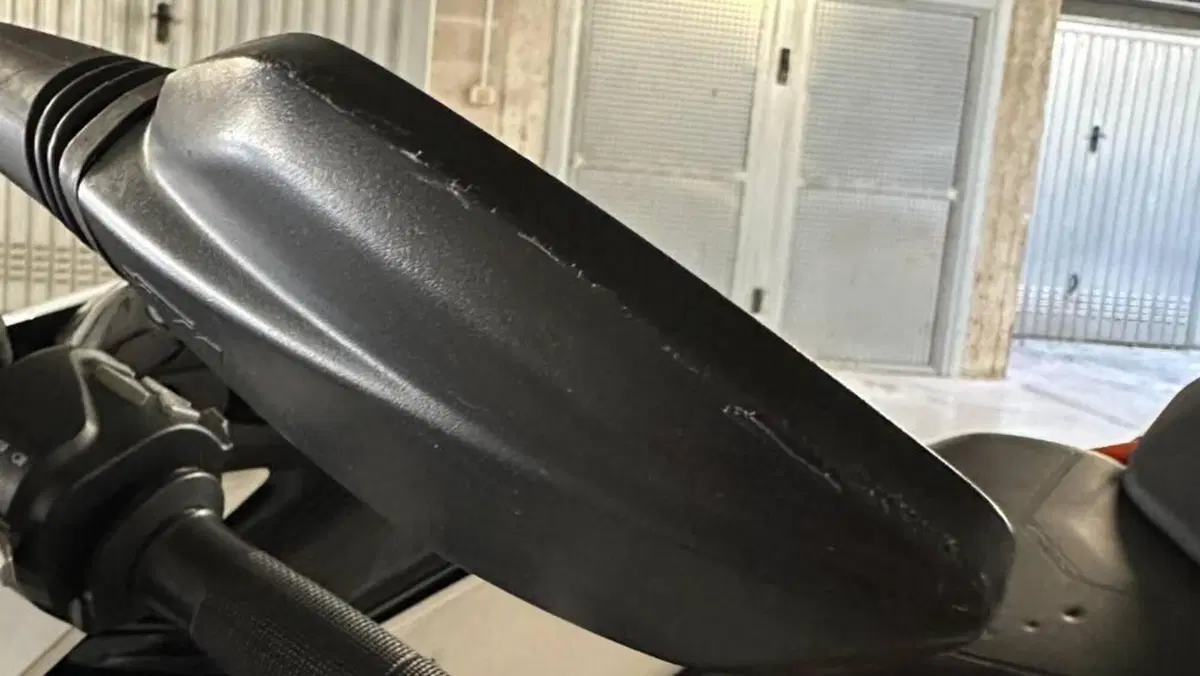 KTM 125 Duke ABS (2017 - 20)  (13)