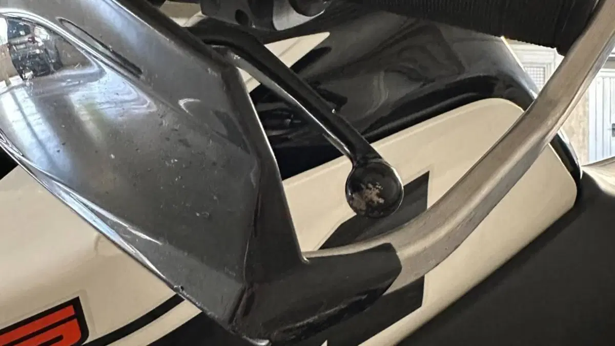 KTM 125 Duke ABS (2017 - 20)  (14)