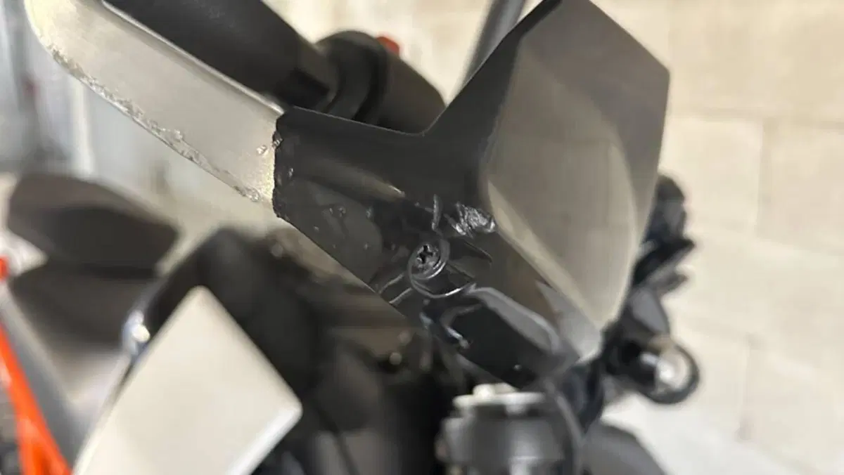 KTM 125 Duke ABS (2017 - 20)  (15)
