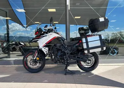 Benelli TRK 702X (2023 - 25) - Annuncio 10091729