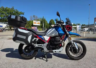 Moto Guzzi V85 TT (2024 - 26) - Annuncio 10091733