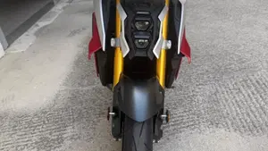 Suzuki GSX-S1000 (2021 - 25)  (2)