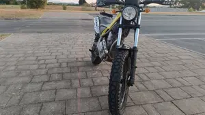 Yamaha Tricker  (7)