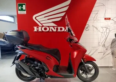 Honda SH 350i Sport (2025 - 26) - Annuncio 10091744