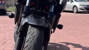 Kawasaki Z 500 SE (2024 - 26)  (2)