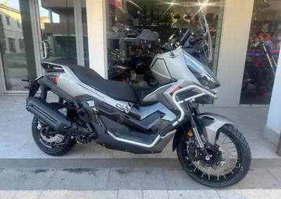 Zontes ZT368-G (2026) - Annuncio 10091739