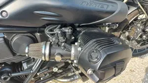 Bmw R nineT Urban GS 1200 (2017 - 20)  (7)