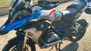 Bmw R 1200 GS (2017 - 18) 