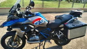 Bmw R 1200 GS (2017 - 18)  (2)