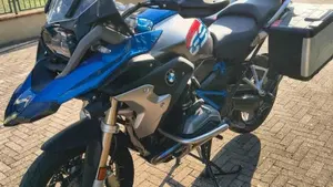 Bmw R 1200 GS (2017 - 18)  (3)