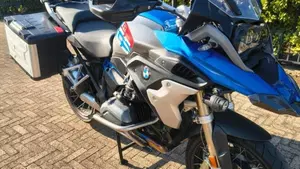 Bmw R 1200 GS (2017 - 18)  (4)