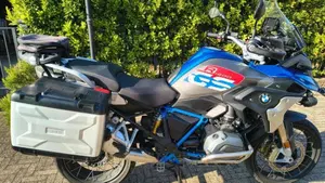 Bmw R 1200 GS (2017 - 18)  (5)