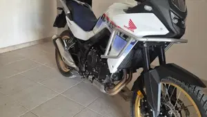 Honda Transalp XL750 (2025)  (2)