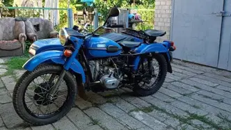 Ural 