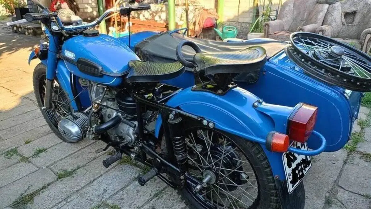 Ural   (2)