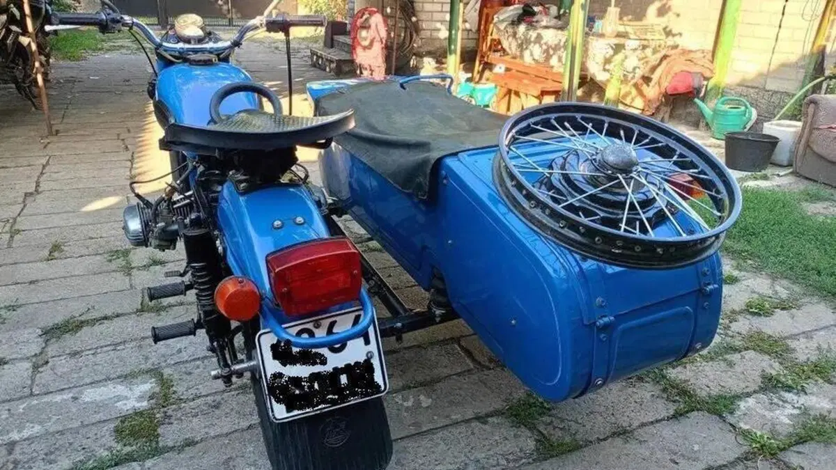 Ural   (4)