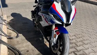 Bmw S 1000 RR (2019 - 20) usata
