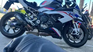 Bmw S 1000 RR (2019 - 20)  (2)