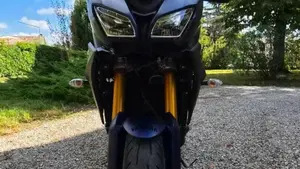 Yamaha Tracer 900 GT (2018 - 20)  (2)