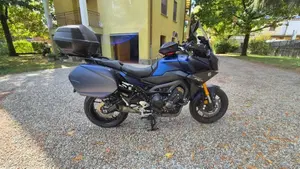 Yamaha Tracer 900 GT (2018 - 20)  (3)