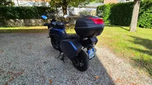 Yamaha Tracer 900 GT (2018 - 20)  (6)