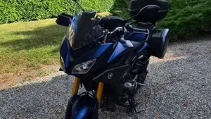 Yamaha Tracer 900 GT (2018 - 20)  (7)
