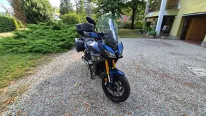 Yamaha Tracer 900 GT (2018 - 20)  (8)