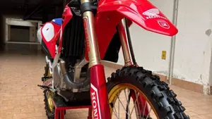 Honda CRF 450RX 50° Anniversario (2023)  (3)