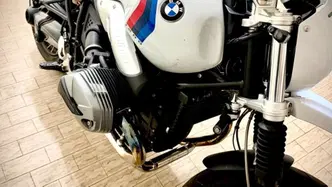 Bmw R nineT Urban GS (2021 - 24) usata