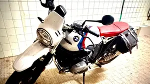 Bmw R nineT Urban GS (2021 - 24)  (2)