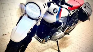 Bmw R nineT Urban GS (2021 - 24)  (4)