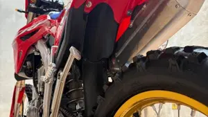 Honda CRF 450RX 50° Anniversario (2023)  (8)