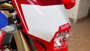 Honda CRF 450RX 50° Anniversario (2023)  (11)