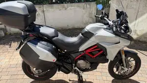 Ducati Multistrada 950 S (2019 - 20)  (2)