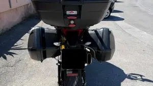 Ducati Multistrada 950 S (2019 - 20)  (5)