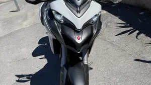Ducati Multistrada 950 S (2019 - 20)  (7)