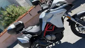 Ducati Multistrada 950 S (2019 - 20)  (9)