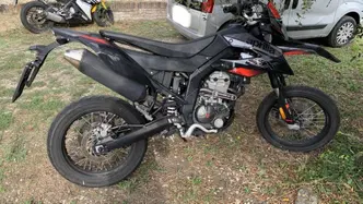 Aprilia SX 125 (2018 - 20) usata