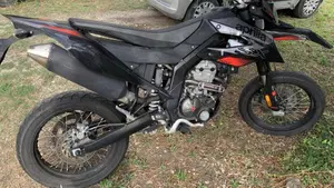 Aprilia SX 125 (2018 - 20)  (3)