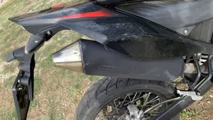 Aprilia SX 125 (2018 - 20)  (4)