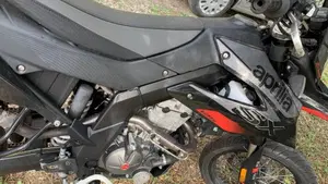 Aprilia SX 125 (2018 - 20)  (5)