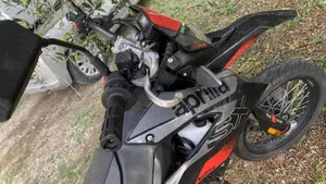 Aprilia SX 125 (2018 - 20)  (6)