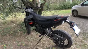 Aprilia SX 125 (2018 - 20)  (7)