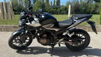 Honda CB 500 F (2019 - 20) usata