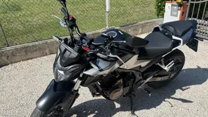 Honda CB 500 F (2019 - 20)  (2)