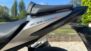 Honda CB 500 F (2019 - 20)  (3)