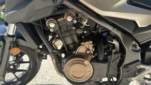 Honda CB 500 F (2019 - 20)  (4)