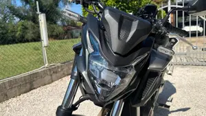 Honda CB 500 F (2019 - 20)  (5)
